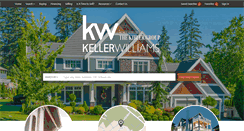 Desktop Screenshot of kiblergroup.com